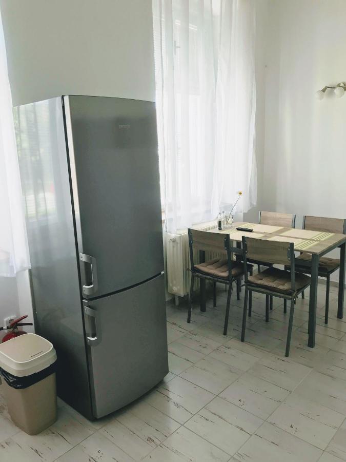 דירות Opočno Apartman Na Namesti מראה חיצוני תמונה
