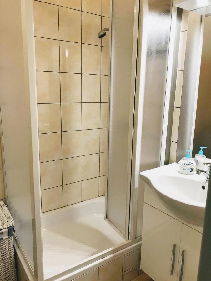 דירות Opočno Apartman Na Namesti מראה חיצוני תמונה