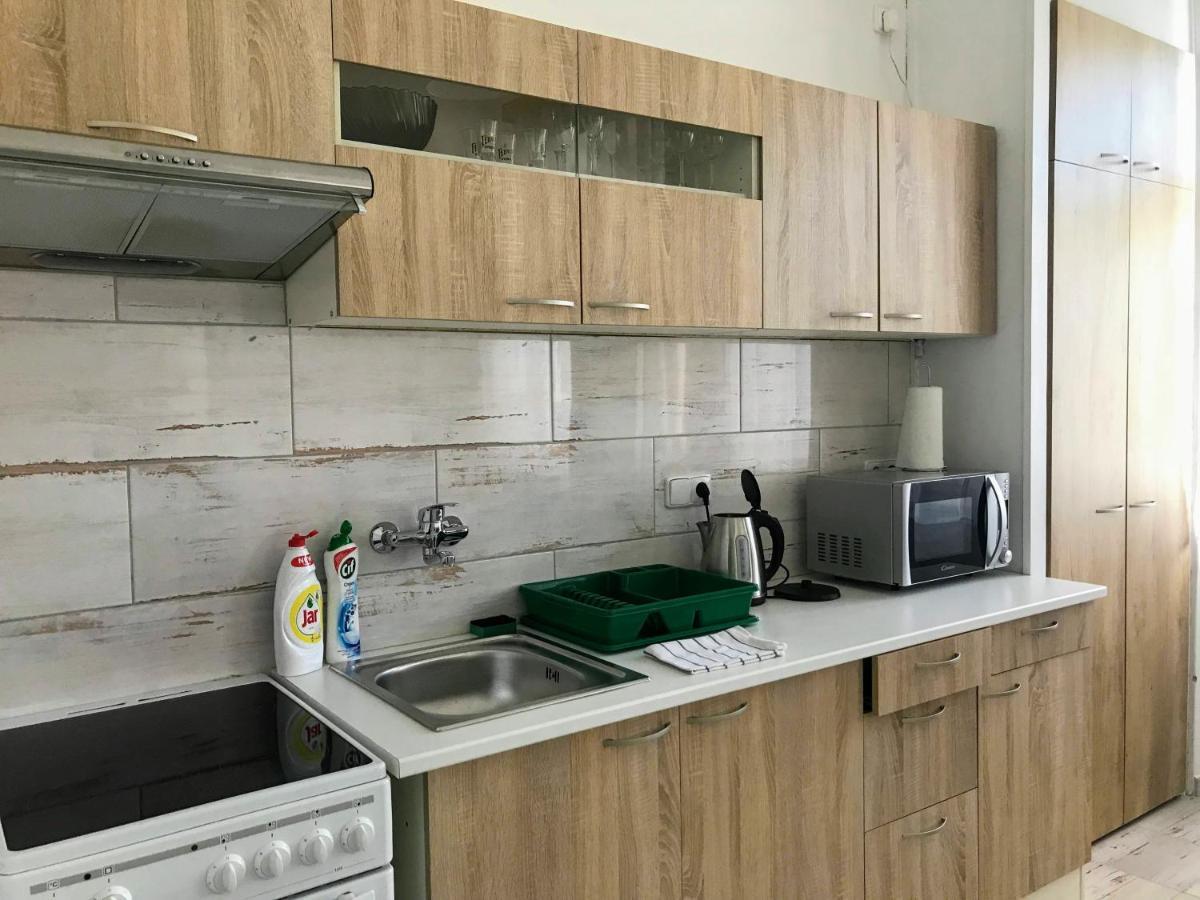 דירות Opočno Apartman Na Namesti מראה חיצוני תמונה