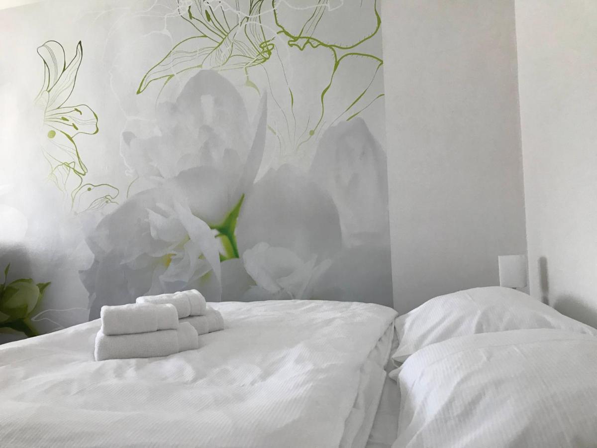 דירות Opočno Apartman Na Namesti מראה חיצוני תמונה