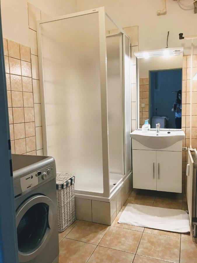 דירות Opočno Apartman Na Namesti מראה חיצוני תמונה