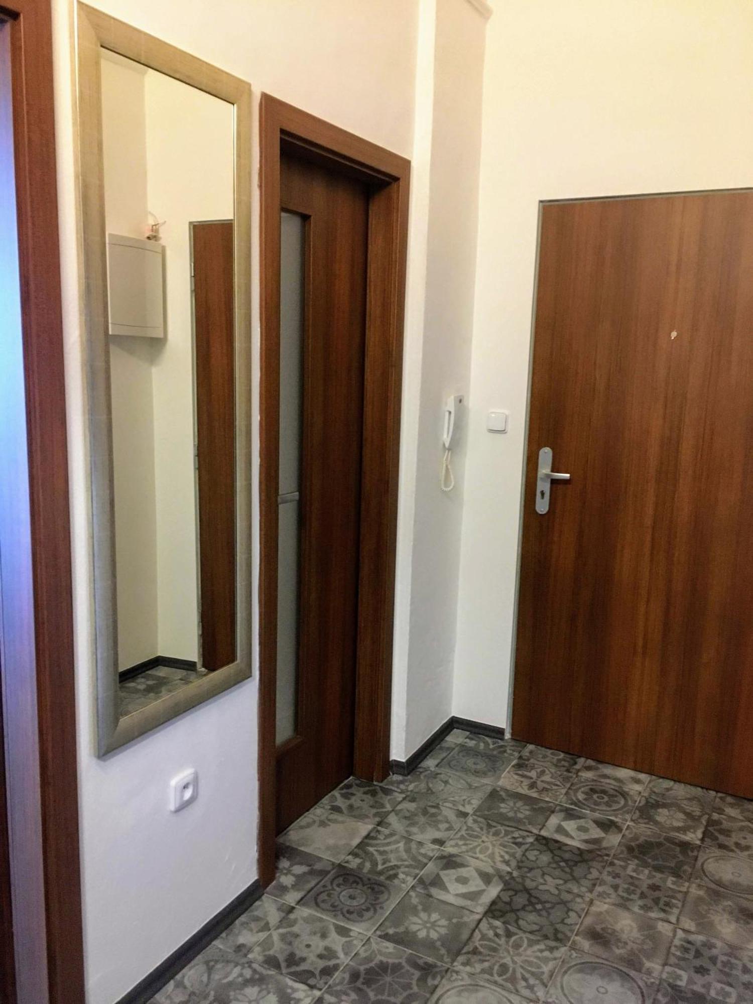 דירות Opočno Apartman Na Namesti מראה חיצוני תמונה