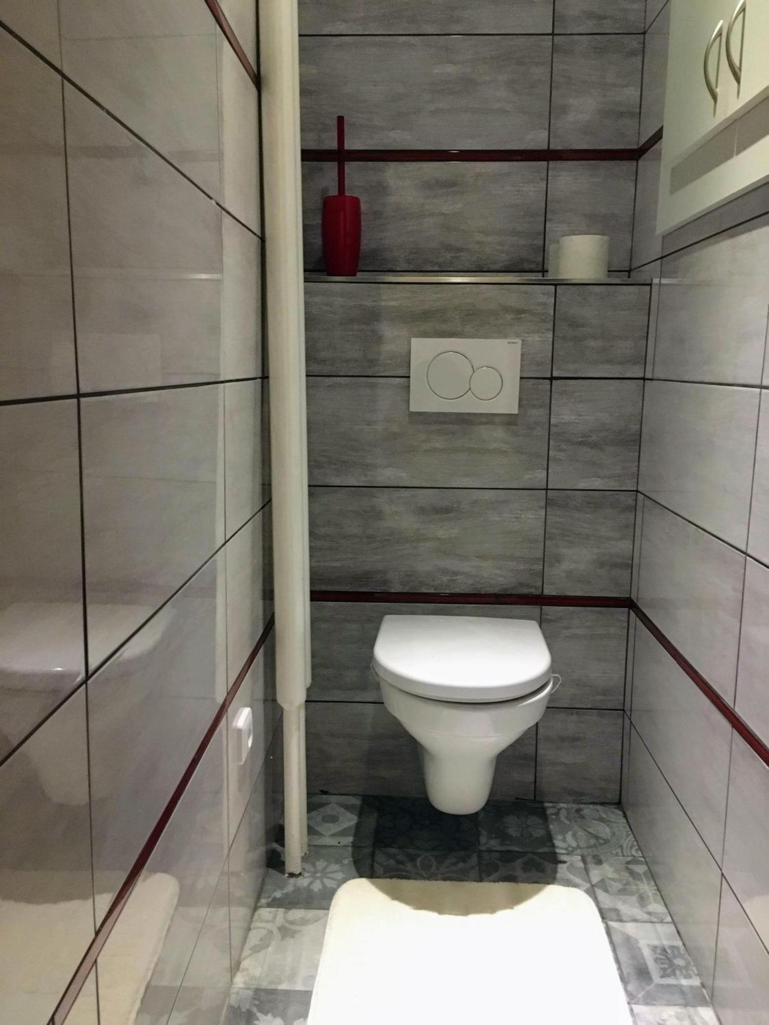 דירות Opočno Apartman Na Namesti מראה חיצוני תמונה