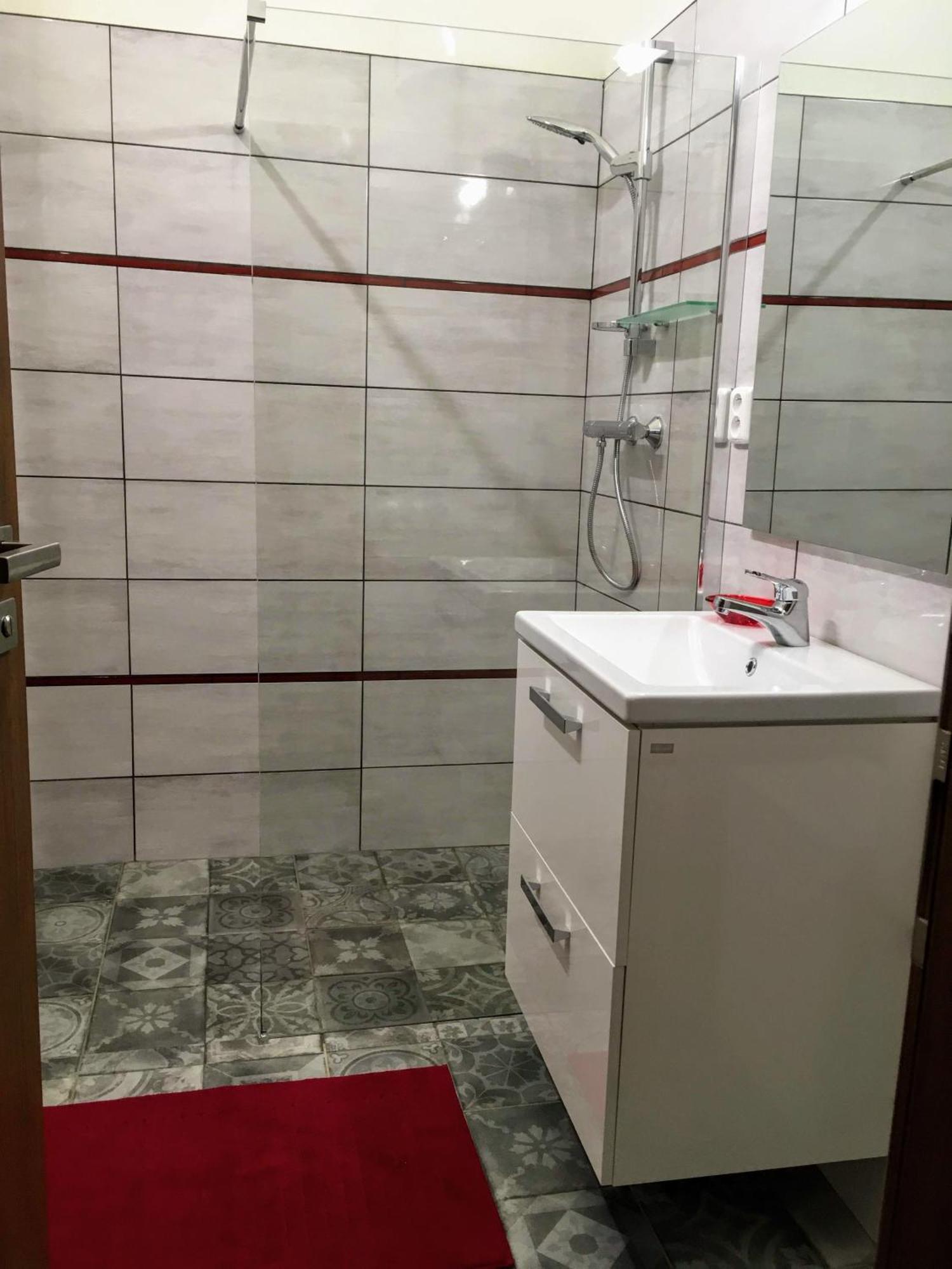 דירות Opočno Apartman Na Namesti מראה חיצוני תמונה