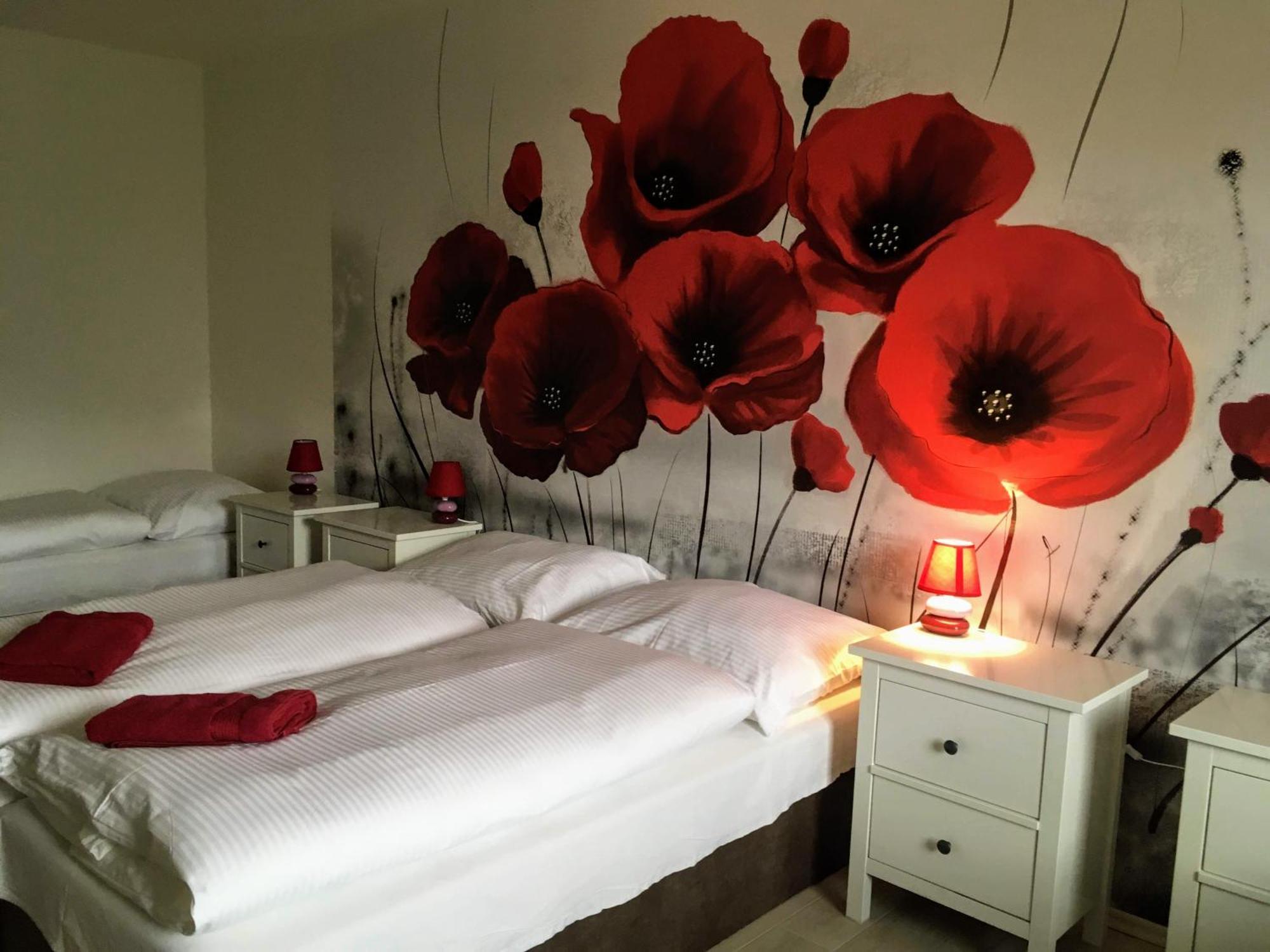 דירות Opočno Apartman Na Namesti מראה חיצוני תמונה