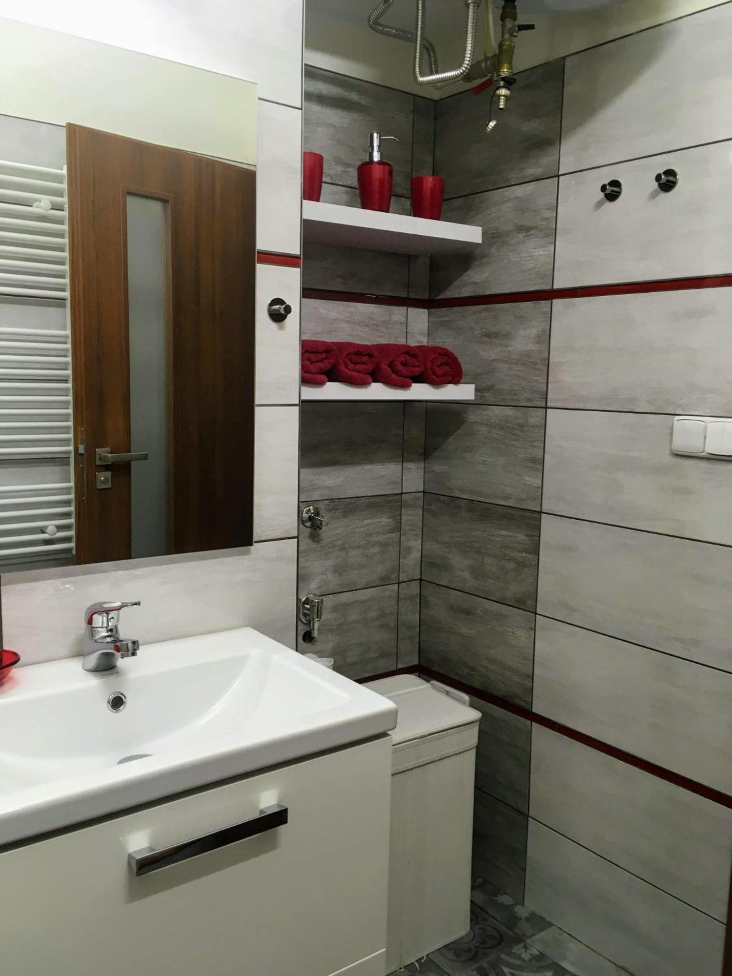 דירות Opočno Apartman Na Namesti מראה חיצוני תמונה