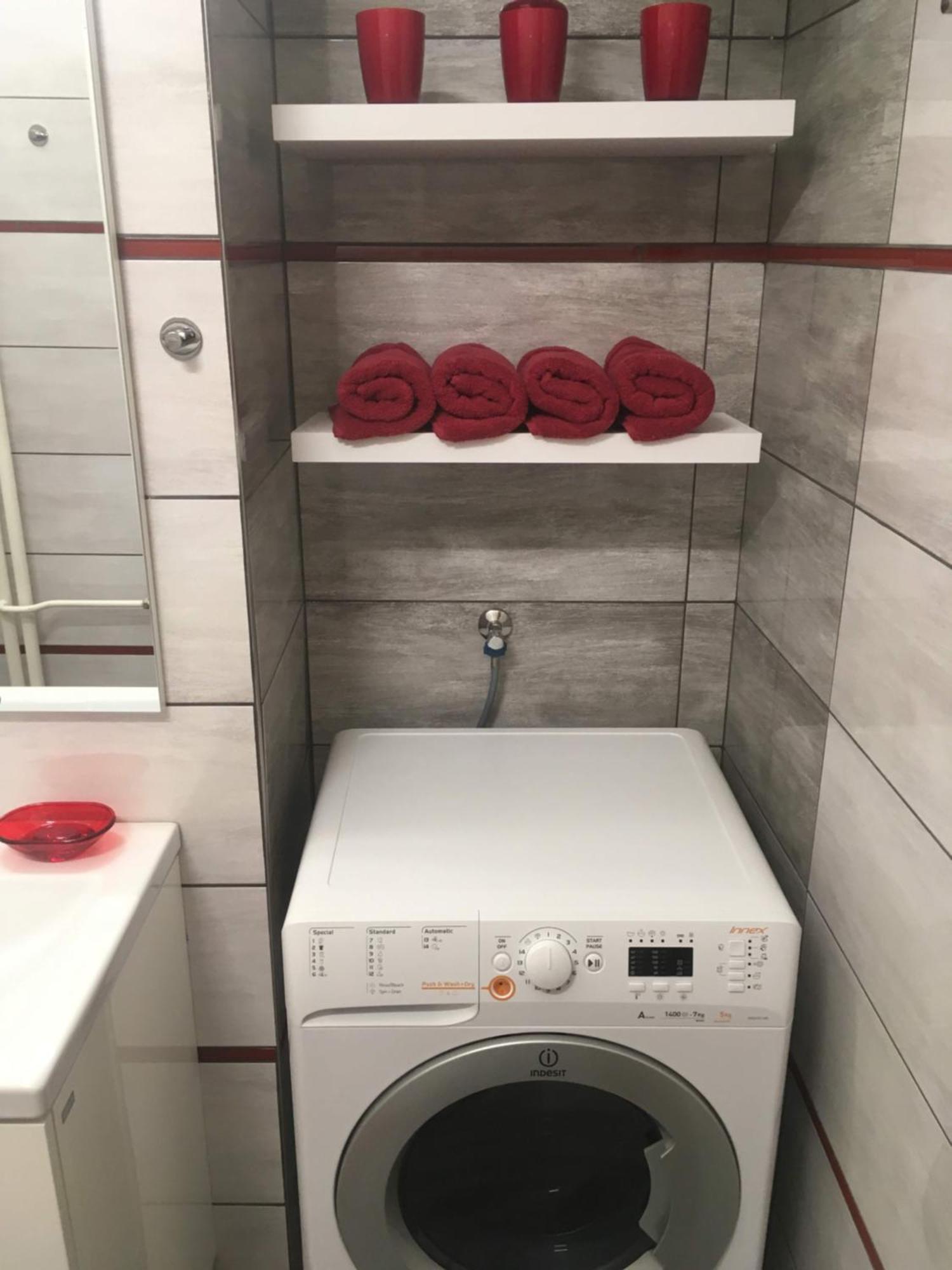 דירות Opočno Apartman Na Namesti מראה חיצוני תמונה