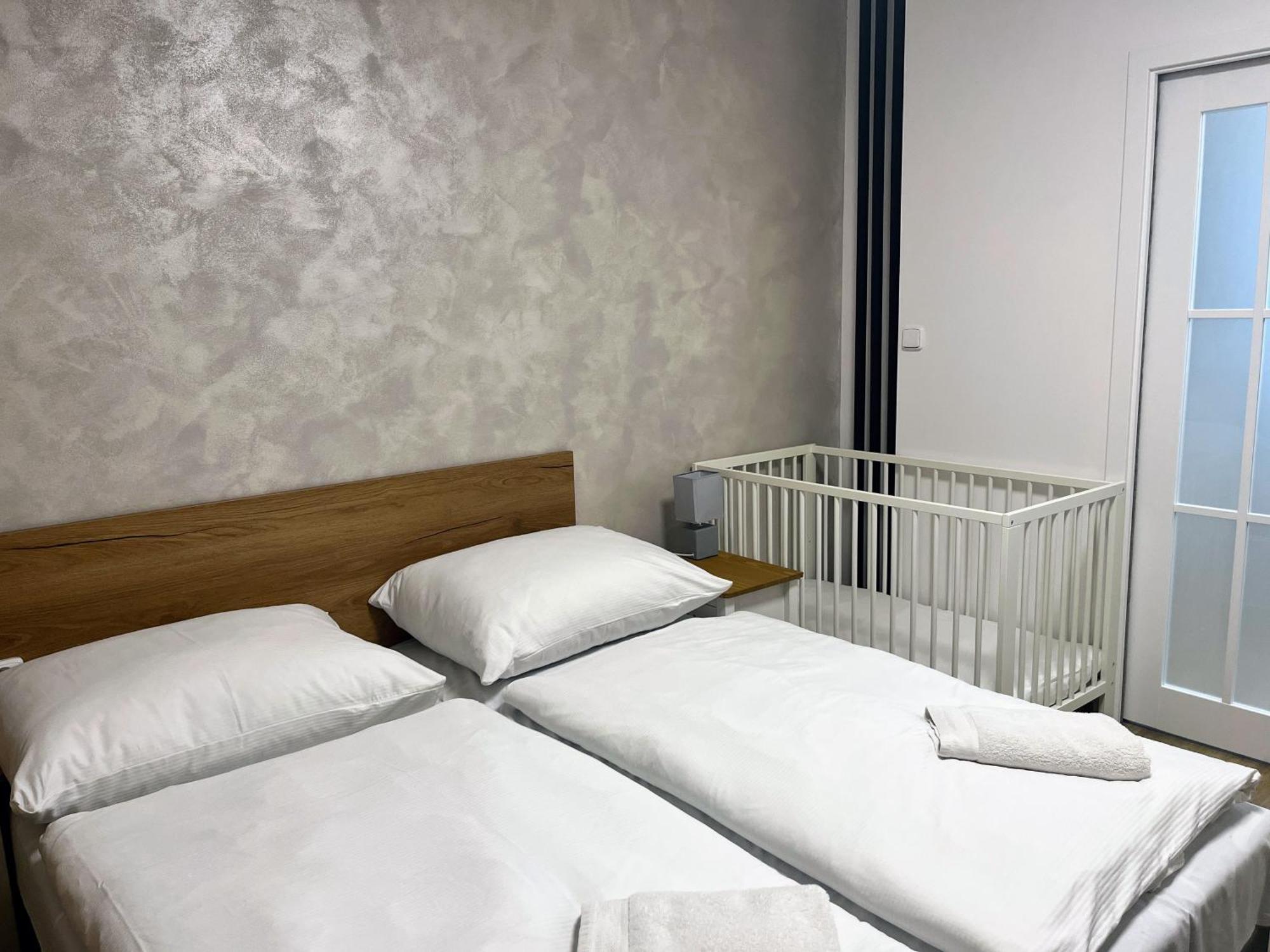 דירות Opočno Apartman Na Namesti מראה חיצוני תמונה