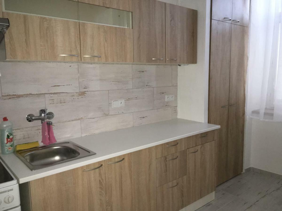 דירות Opočno Apartman Na Namesti מראה חיצוני תמונה
